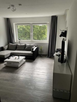 Provisionsfrei! Schöne und gepflegte 2,5-Raum-Wohnung in Essen-Kettwig