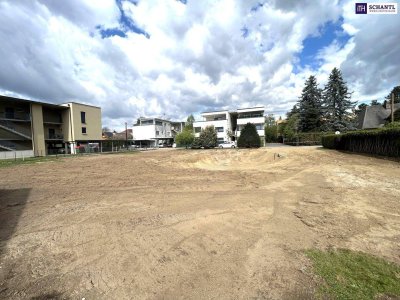 Eine Wohnung zum Träumen und Genießen im letzten Stockwerk - garantierte Projektübergabe SOMMER 2027 &amp; PROVISIONSFREI!