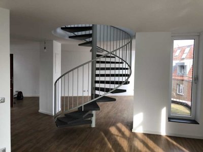 Reserviert - Sonnige 3-Zimmer-Wohnung in der Osnabrücker Innenstadt