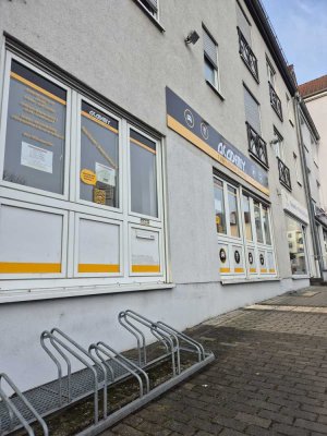 Moderne Büroräume Nähe Taunus Carré