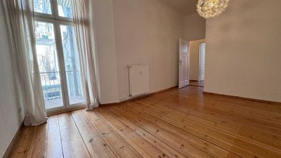 Lichtdurchflutete 2 Zimmer Wohnung in Potsdam sucht neuen Mieter!