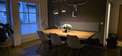 Tolle 2-Zimmer EG-Wohnung in Ludwigshafen, sofort verfügbar
