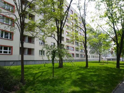 Mitten in der City & passender Preis für Studenten