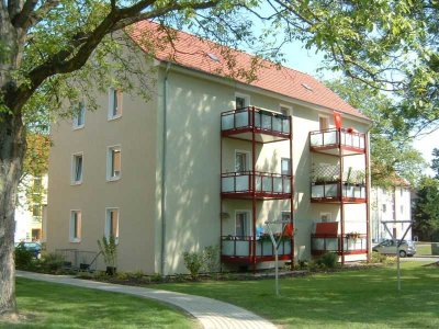 Gemütliche 3-Zimmer-Etagenwohnung in Bielefeld – Ideal für Familien!
