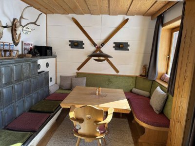 Traumhaft 4 Zimmer Wohnung in Nauders