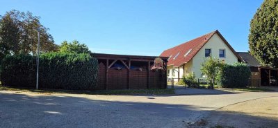 Haus am Plauer See, ( 200 m entfernt)