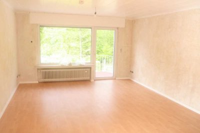 Helle 3,5-Zimmer Wohnung mit Balkon in Iserlohn