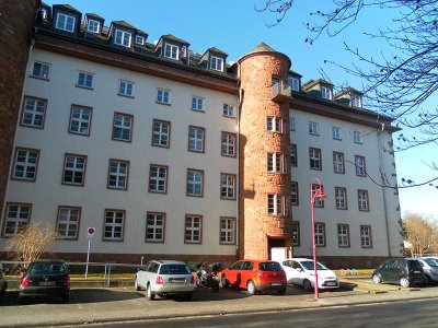 Unmöbliertes WG-Zimmer (2er bis 5er WG) in Marburg zu vermieten - Studenten, Azubis & Schüler