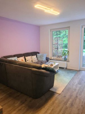 3-Zimmer-Wohnung in Duisburg-Wedau