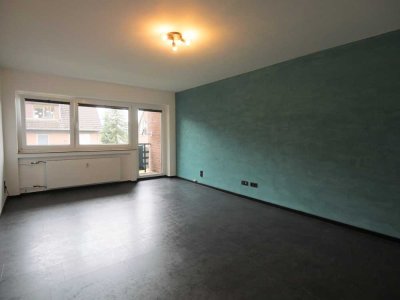 Großzügige 2-Zimmerwohnung mit 2 Balkonen in Alsdorf-Mariadorf!