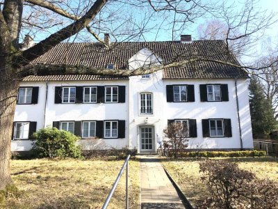 Steimker Berg - Exklusive 3-Zimmer-Wohnung mit Balkon, Garten und EBK