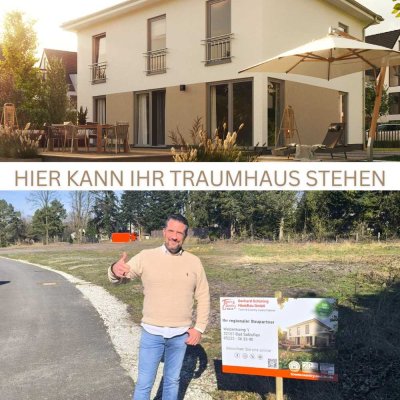 Ästhetik trifft auf Wohnqualität