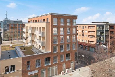 Neubau - Erstbezug - Kap.Anleger / Eigennutzer!