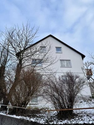 Mikroapartment in Augsburg-Inningen vollständig renovierte Kapitalanlage *TOP RENDITE*