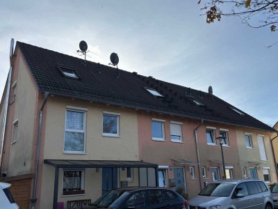Provisionsfrei: Einfamilienhaus mit 5 Zimmern in München-Feldmoching