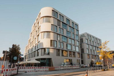Moderne 2-Zimmer-Wohnung im Herzen von Tuttlingen