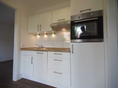 2- Zimmer Wohnung - Frankfurt - Nordend - WE 45- inkl. Wohnungsstrom und Duplex-Stellplatz