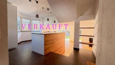 Doppelhaushälfte – tolles Design – tolle Lage am Stadtrand Süd ERFOLGREICH VERKAUFT !!!!