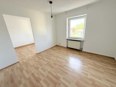 Frankfurt Bornheim Provisionsfrei!! Über den Dächern 2 ZKB mit Gartenmitbenutzung