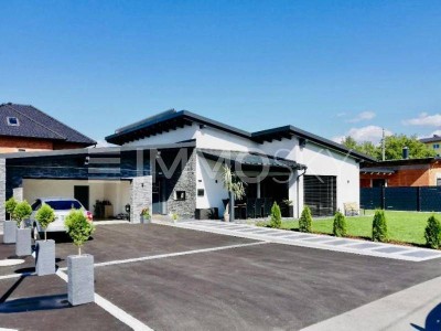 Neuwertiger Bungalow  Ihr Traumhaus für die Familie!