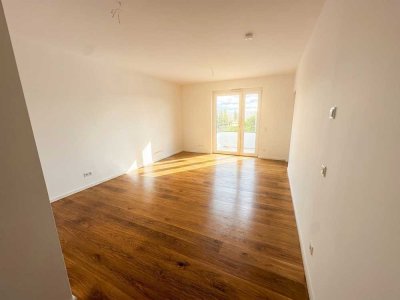 Neuwertige bezugsfreie 2-Zimmer Eigentumswohnung - PROVISIONSFREI!