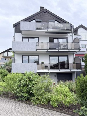 Modernes 1-Zimmer-Appartement