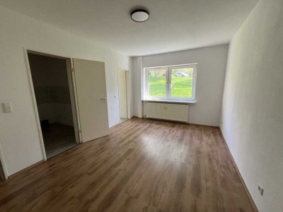 Schöne 2-Zimmer-Wohnung im grünen Wohnumfeld