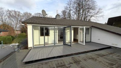 Lichtdurchflutetes Zuhause in Bestlage von Sasel