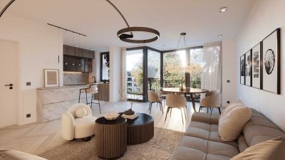 Es gibt Immobilien. Und es gibt Ausnahmen wie diese.