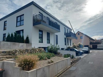 3-Zimmer-Wohnung in Melle