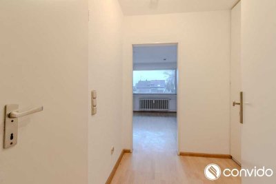 Zentrales Apartement im Herzen von Essen