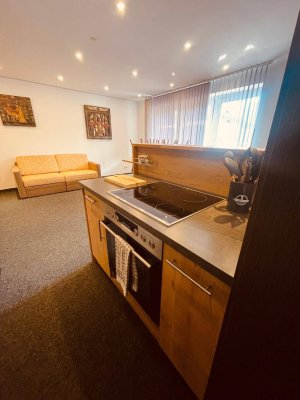 Schöne 2 Zimmer Wohnung in Steinberg am Rofan