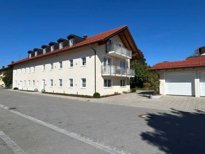 3-Zi.-Maisonette-Whg. mit 85 m² Wfl. + Hobbyspeicher mit 35 m²