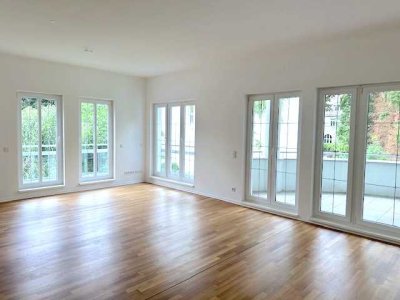 Traumhafte 3- Zimmer Wohnung im Herzen von Grunewald!!
