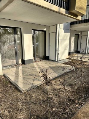 Neubau: NUR für Schüler, Studenten und Azubis als 2er WG (Wohngemeinschaft)!!!