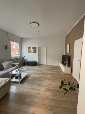 Zweizimmerwohnung in der Bocholter City