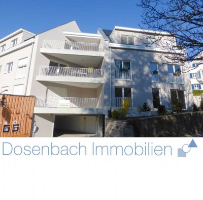 2,5 Zimmer - Dachgeschoss - Luxuswohnung im denkmalgeschützten Ortskern von Wollbach