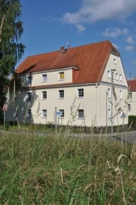 Gemütliche 3 Raum Wohnung mit Dachschrägen