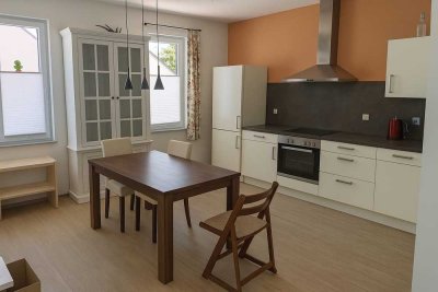 Großzügige 2-Zi.-Wohnung (87 qm) in Bessungen