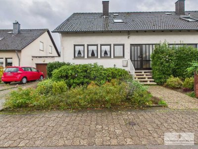 „EIN ZUHAUSE DAS WÄCHST, MODERNER WOHNKOMFORT FÜR DIE GANZE FAMILIE IN NEUFORWEILER“