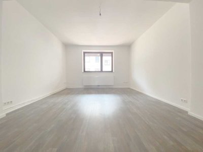 Attraktive Kapitalanlage: Modernisierte & vermietete 3-Zimmer-Wohnung