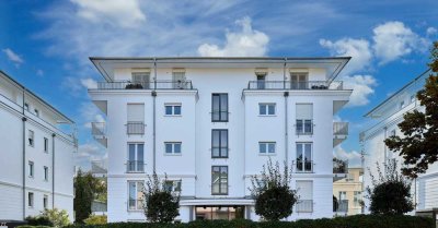 Penthouse in gepflegter Liegenschaft // lichtdurchflutet // schöne ruhige Lage