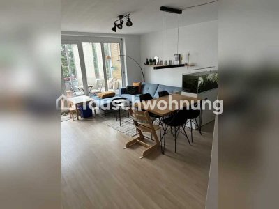 Tauschwohnung: Suche 3 Zimmerwohnung in Freiburg