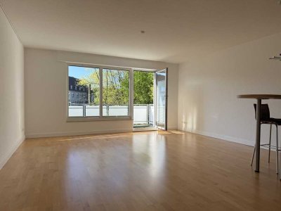 *Provisionsfrei*3,5-Zimmerwohnung in zentraler Lage von Castrop mit Garage!