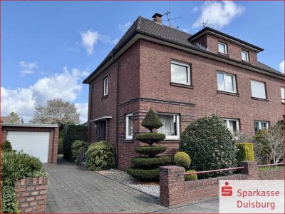 Perfekt für die Familie und Gartenliebhaber