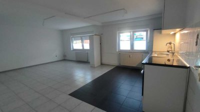 1-Zimmer Wohnung mit EBK in Oer-Erkenschwick