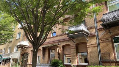 Schöne 3 Wohnung stadtnah zu vermieten