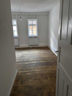 Erstbezug nach Sanierung: 2-Zi-Wohnung im 3. OG in Rottweil