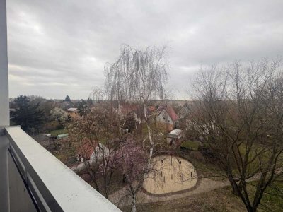 3-Raumwohnung in Ströbitz