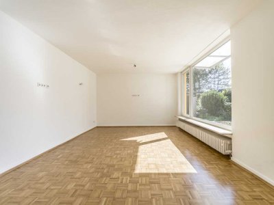 Einfamilienhaus mit viel Platz und Garten bei der Europa-Schule